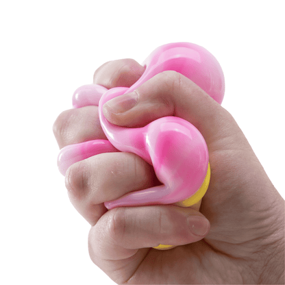 Squeezy Eis - Weicher Gel-Squishy