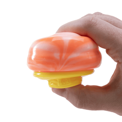 Squeezy Eis - Weicher Gel-Squishy