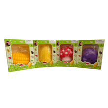 Squeezy Fruit - Frucht-Squishy Überraschung