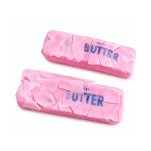 Rosa Butter Crispy Squishy - Knister-Effekt