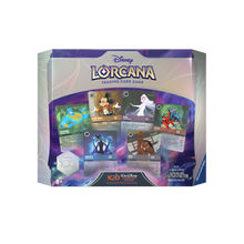 Disney Lorcana Disney100 – Collector’s Set – Deutsch