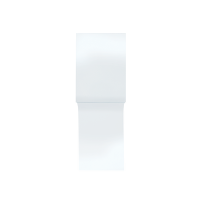 Dragon Shield Perfect Fit Sealable Innenhüllen - Clear - 100 Stück - weitere Ansicht