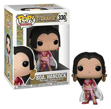 Funko POP! One Piece – Boa Hancock #330