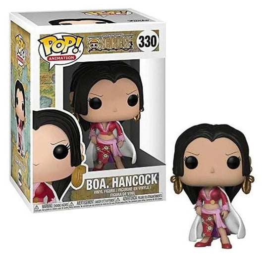 Funko POP! One Piece – Boa Hancock #330