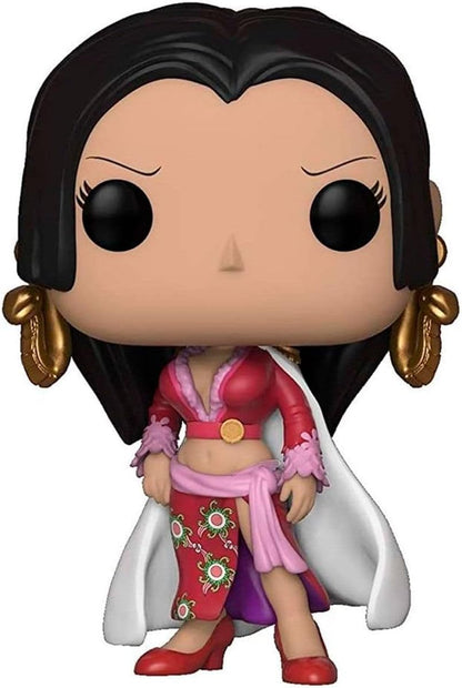 Funko POP! One Piece – Boa Hancock #330