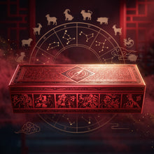 ONE PIECE Card Game 4th Anniversary Zodiac Gift Box (CN)