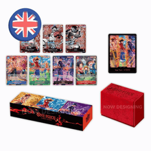 One Piece - English Version 3rd Anniversary Set (EN)