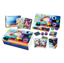 Pokémon 30th CELEBRATION FUTURISTIC BOX (JP)