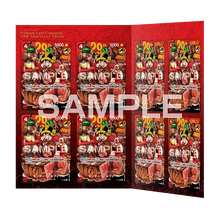 One Piece Card Game Collection 29th Anniversary Edition Monkey D. Luffy P-159 - "Meat Luffy" (JP)