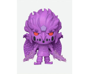 FUNKO POP! - SASUKE COMPLETE SUSANO'O 1295 - Naruto Shippuden - Special Edition