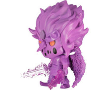 FUNKO POP! - SASUKE COMPLETE SUSANO'O 1295 - Naruto Shippuden - Special Edition