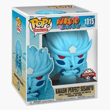 Funko POP! Naruto Shippuden – Kakashi Perfect Susano'o #1015