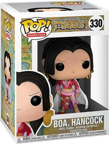 Funko POP! One Piece – Boa Hancock #330