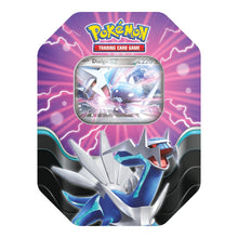 Pokemon Azur-Legenden: Dialga ex Tin Box 2025 (DE)
