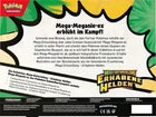 Pokémon – Erhabene Helden Mega-ex Kollektion (DE)