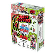 Topps Match Attax UEFA Club Competitions 2026/27 – Mega Tin – Beispielmotiv, Lieferung 1 Tin